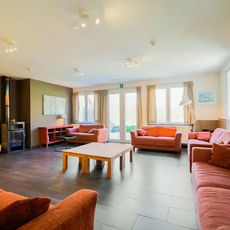 Suave Holiday In Vresse-sur-semois With Garden