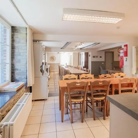 Suave Holiday In Vresse-sur-semois With Garden * Vresse-sur-Semois