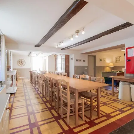 Suave Holiday In Vresse-sur-semois With Garden Vresse-sur-Semois