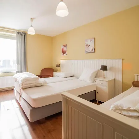 Suave Holiday In Vresse-sur-semois With Garden *