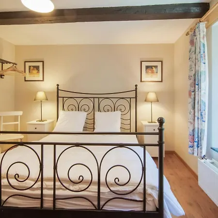 Suave Holiday In Vresse-sur-semois With Garden *