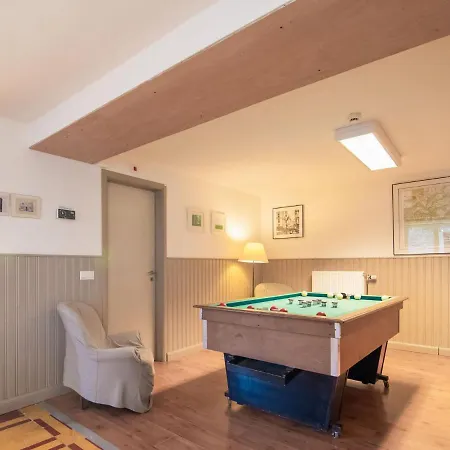 Suave Holiday In Vresse-sur-semois With Garden * Vresse-sur-Semois